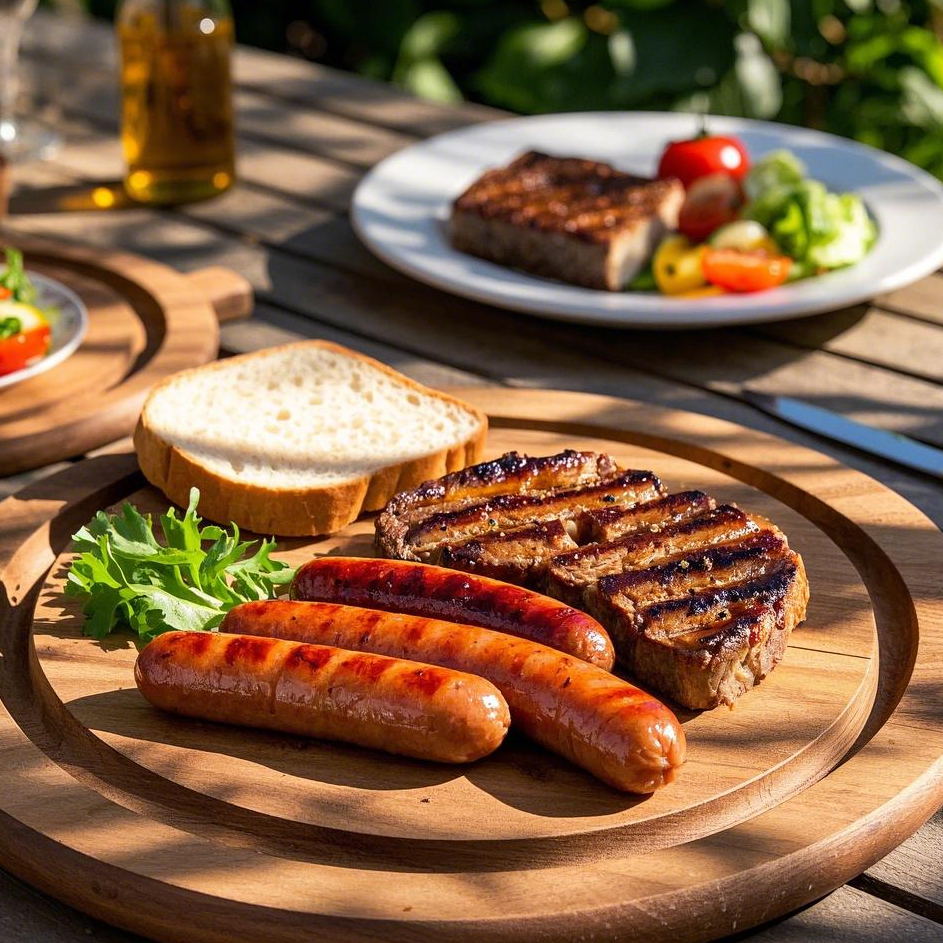 Er transglutaminase trygt?